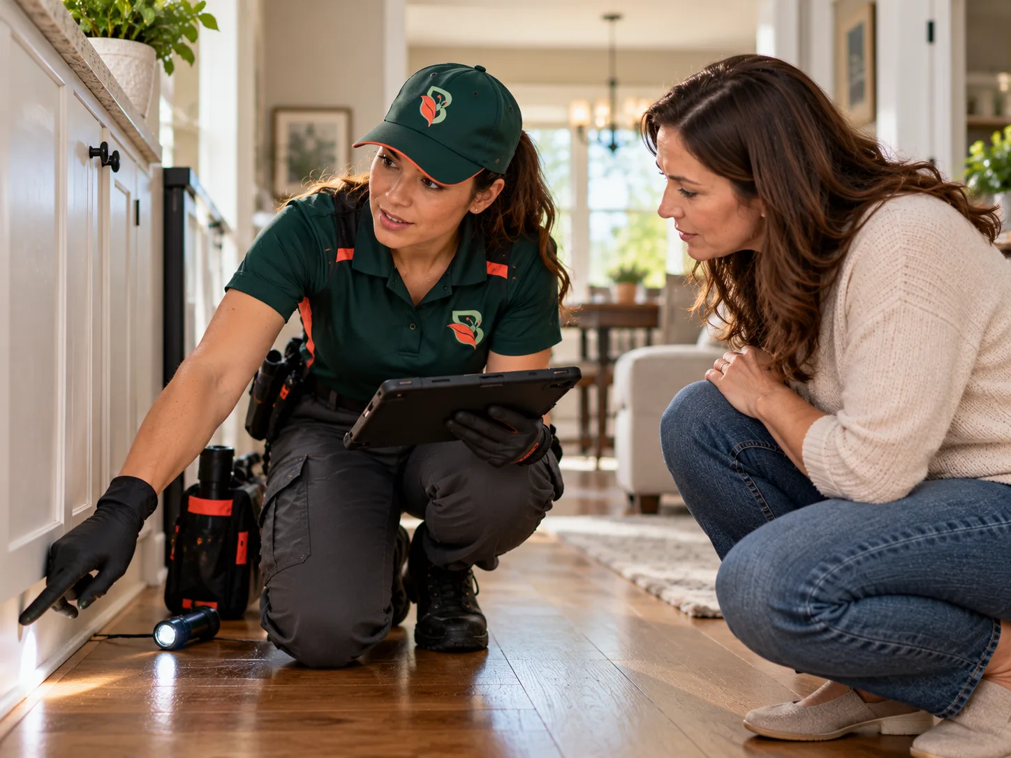 Pest Control Fairview, MI FAQs